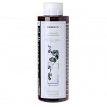 Korres Aloe And Dittany shampoo normaaleille hiuksille, 250 ml
