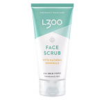 L300 Pure Cleansing Face Scrub kuorintavoide, 60 ml