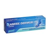 LAMISIL DERMGEL 1 % 15 g geeli