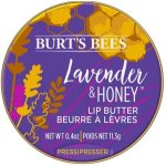 Burt's Bees Lip Butter Lavender & Honey 11,3g