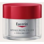 Eucerin Hyaluron-Filler + Volume-Lift Day Cream Normal-Combination SPF15 50 ml
