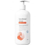 Locobase Repair Light voide pumppupullo 450 ml