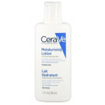 CeraVe Moisturising Lotion - Kosteusemulsio kuivalle ja erittäin kuivalle iholle 88 ml