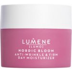 Lumene Lumo Nordic Bloom Anti-Wrinkle & Firm Day Cream 50 ml