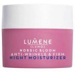 Lumene Lumo Nordic Bloom Anti-Wrinkle & Firm Night Cream 50 ml