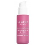 Lumene Lumo Nordic Bloom Anti-Wrinkle & Firm Moisturizing V-Shape Serum 30 ml