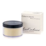 Graftobian LuxeCashmere™HD Setting Powders- Banana Cream Pie 20g