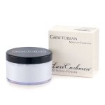 Graftobian LuxeCashmere™HD Setting Powders - Coconut Cream ( no color) 20g