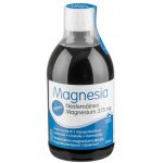 Magnesia Nestemäinen Magnesium 375 mg 500 ml