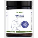 Biomed OxyMag magnesiumjauhe 50 g