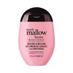 Treaclemoon Marshmallow Hearts Hand Cream 75ml