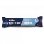 Maxim 40% Crispy Brownie protein bar, 50g