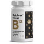 Betolvex Strong 1,25 mg 30 kapselia