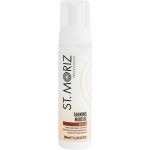 St Moriz Tanning Mousse Medium 200ml