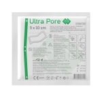 Medrull Ultra Pore kiinnittyvä sidos 9 x 10cm 1kpl