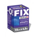 Medrull Fix-O itsekiinnittyvä tukisidos 7,5cm x 4,5m 1kpl