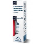 Nordaid Sleep Aid Strong -melatoniinisuihke 30 ml / 1,95 mg