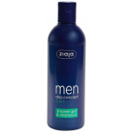 Ziaja Men 2in1 suihkugeeli-shampoo 300 ml