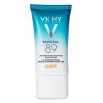 Vichy Minéral 89 Daily UV-fluid SPF50+ kosteuttava emulsio 50ml 