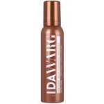 Ida Warg Instant self-tanning mousse extra dark 150 ml