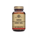 Solgar OptiMSM™ 1000 mg 60 tabl