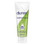 Durex Naturals liukuvoide, 100 ml