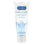 Durex Natural moisture liukuvoide 100 ml