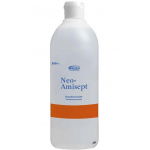 Neo-Amisept desinfiointiaine, liuos 500 ml