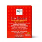 New Nordic Fat Burner ravintolisä, 60 tabl