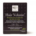 New Nordic Hair Volume™ ravintolisä hiuksille ja kynsille, 30 tabl.
