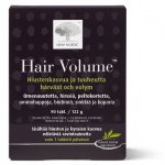 New Nordic Hair Volume™ ravintolisä hiuksille ja kynsille, 90 tabs