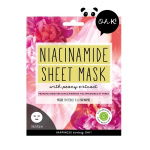 Oh K! Niacinamide Sheet Mask kangasnaamio 34 ml