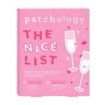 Patchology The Nice List Eye and Lip Gel Kit