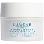 Lumene Lähde Nordic Hydra Intense Hydration Fragrance-Free Moisturizer 50 ml