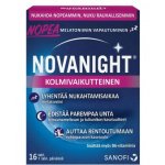 NovaNight 1mg tabletti 16 kpl