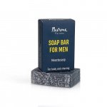 Nurme Soap Bar for Men palasaippua, 100 g