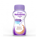 Nutridrink Protein 1.5 Kahvi, 4 x 200ml