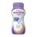 Nutridrink Protein 2.0 Mokka 4 x 200 ml