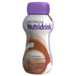 Nutridrink Kaakao, 4 x 200ml