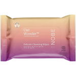 NOBE Oat Wonder® Delicate Cleansing Wipes 25 kpl