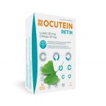 Ocutein Retin 30kaps