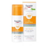 Eucerin Sun Oil Control SPF50+, 50 ml