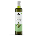 Puhdistamo Luomu Extra Neitsyt Oliiviöljy, 500 ml