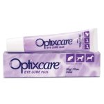 Optixcare Eye Lube Plus 20 g