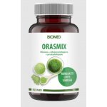 Biomed Orasmix-viherjauhe 80 g
