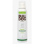 Bulldog Original Spray Deodorant 125 ml