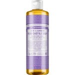 Dr. Bronner's Lavender Pure Castile Liquid Soap 475 ml