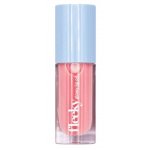 Fleeky Glowy Lip Oil Peach Pink 5 ml