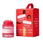 NCLA Beauty Peppermint Swirl Lip Duo Gift Set