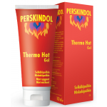 Perskindol Thermo Hot Gel lämpögeeli, 100 ml